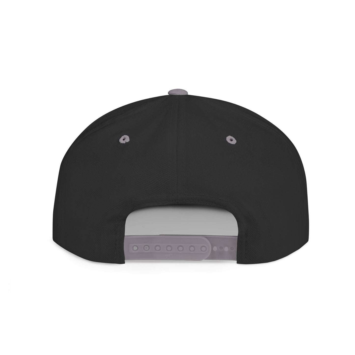 Japanese Text Los Angeles Dodgers Flat Bill Snapback Cap - Stylish and Casual
