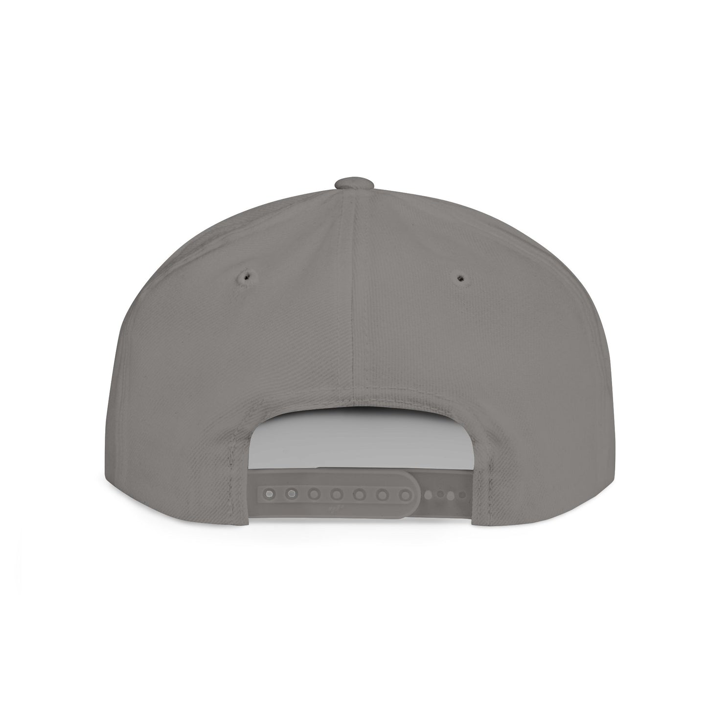 Japanese Text Los Angeles Dodgers Flat Bill Snapback Cap - Stylish and Casual