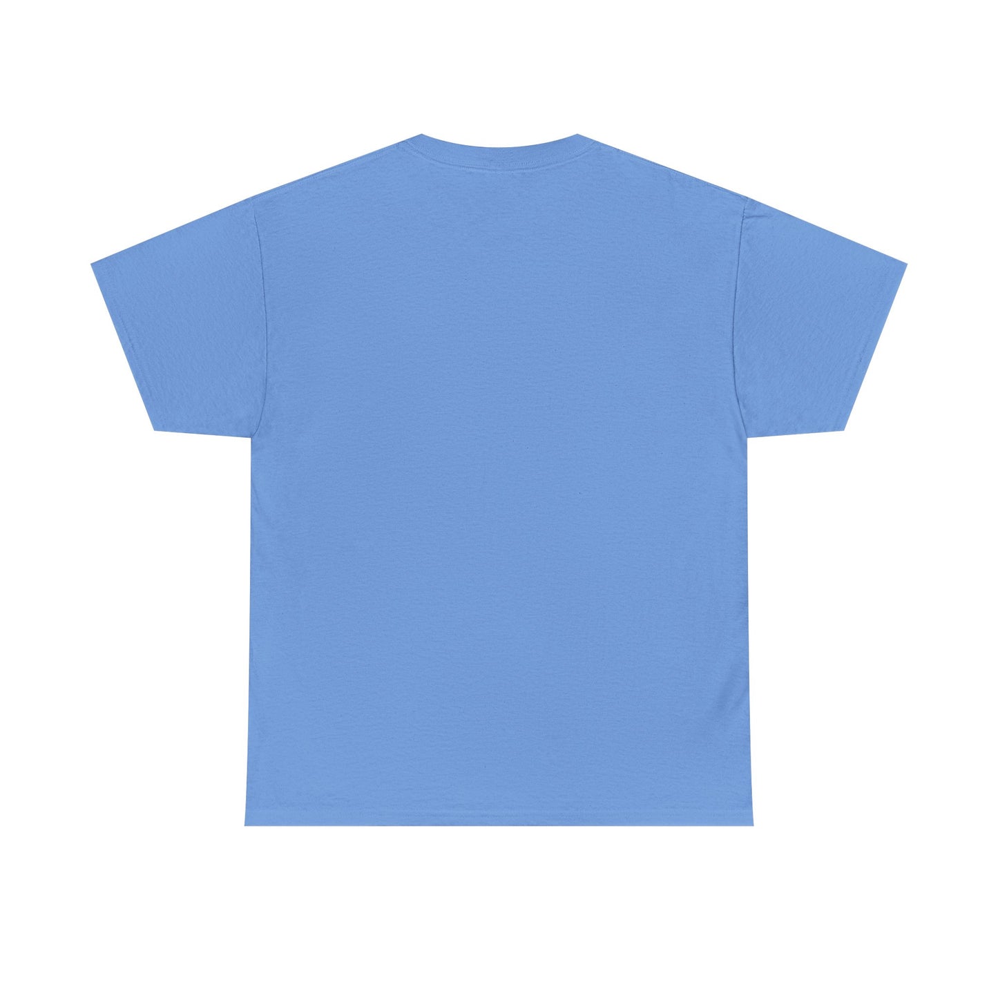 Mental Health "Inner Child" Unisex Heavy Cotton Tee - Original Design