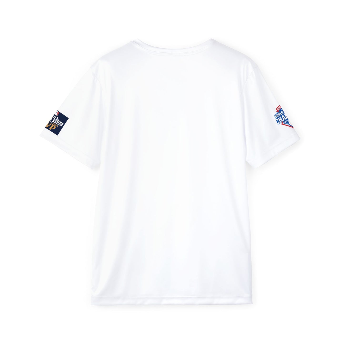 Dodgers Yamamoto “World Series Killer” Tee – 2025 World Series Edition - MVP Tee