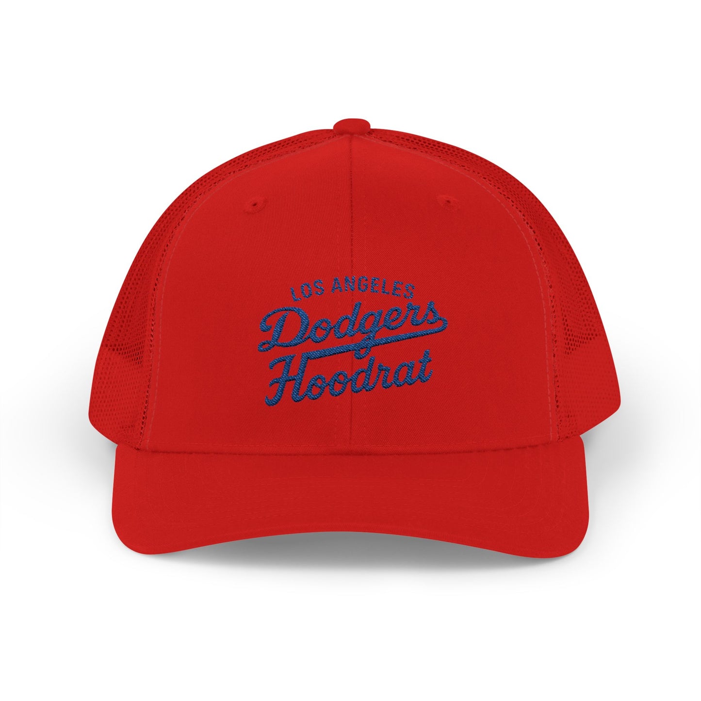 Los Angeles Dodgers Hoodrat Snapback Trucker Cap - Comes in various colors!