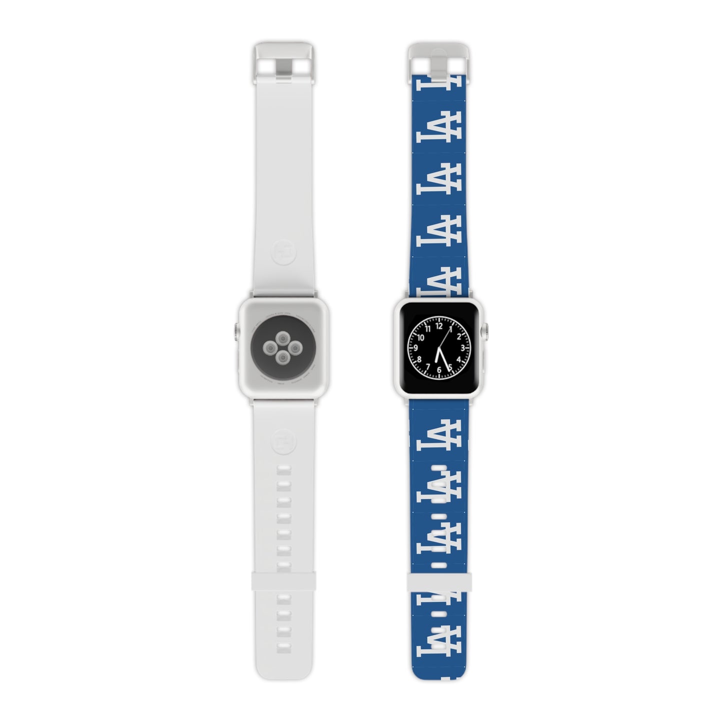 Dodgers Apple Watch Band
