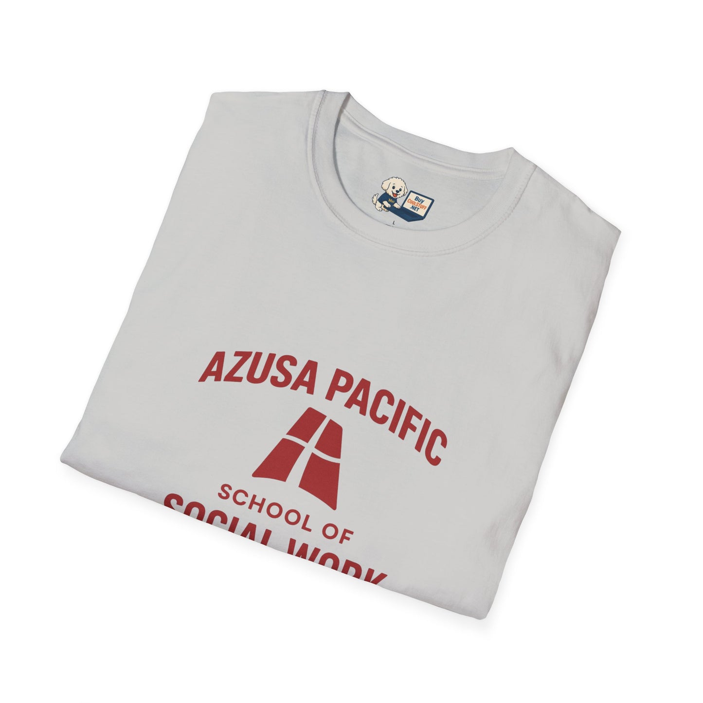 Azusa Pacific School of Social Work Unisex T-Shirt