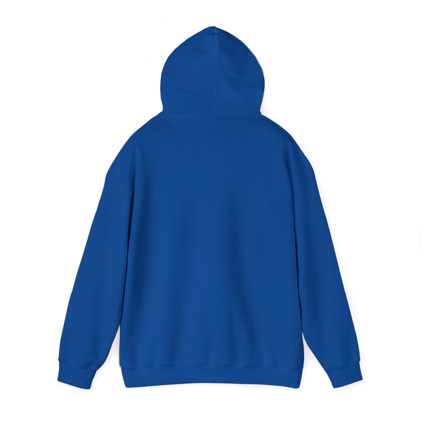 School Social Worker Hoodie – Cozy Unisex Heavy Blend Sweatshirt