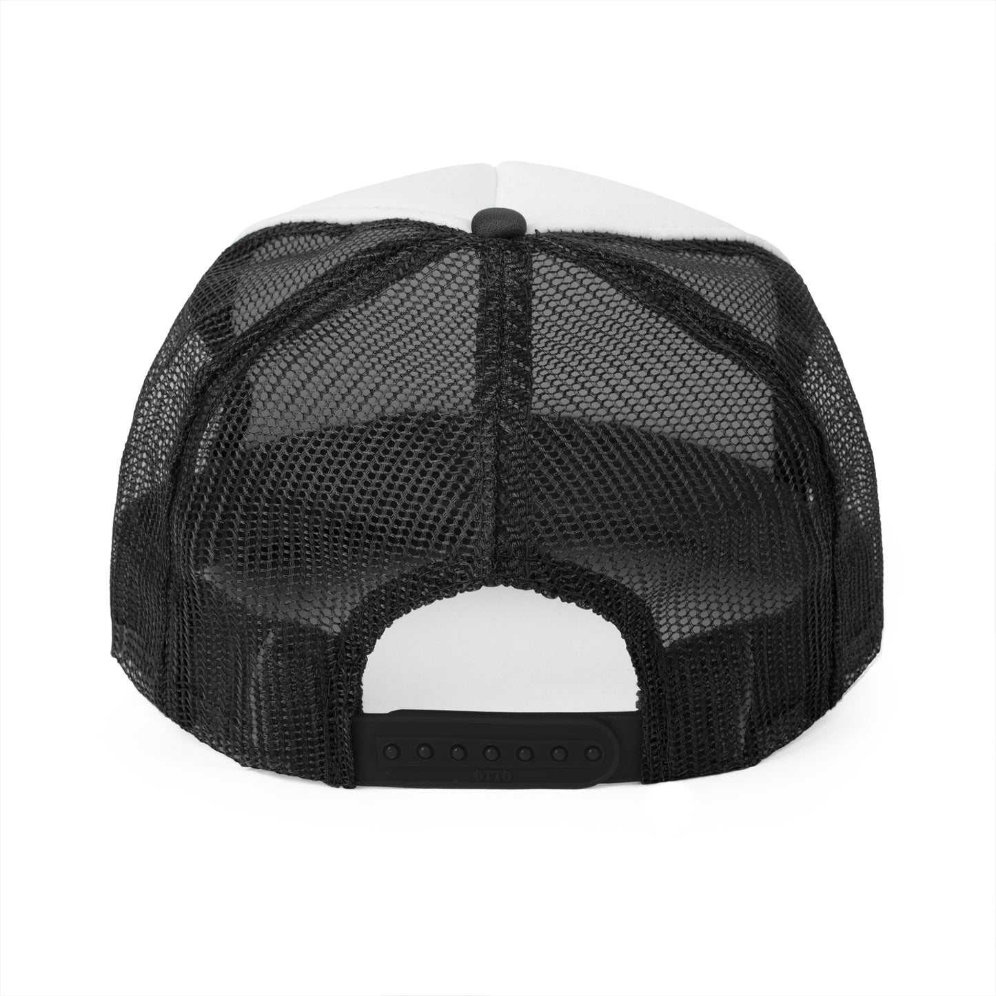 L.A. Baseball Heart Trucker Cap - Perfect for Men & Women (Various Colors)