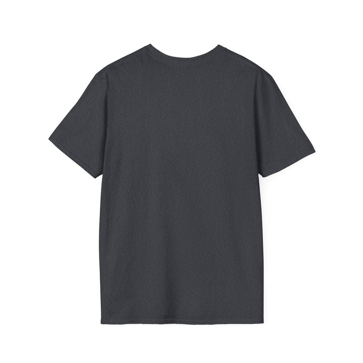 UCLA School of Social Work -Unisex Softstyle T-Shirt