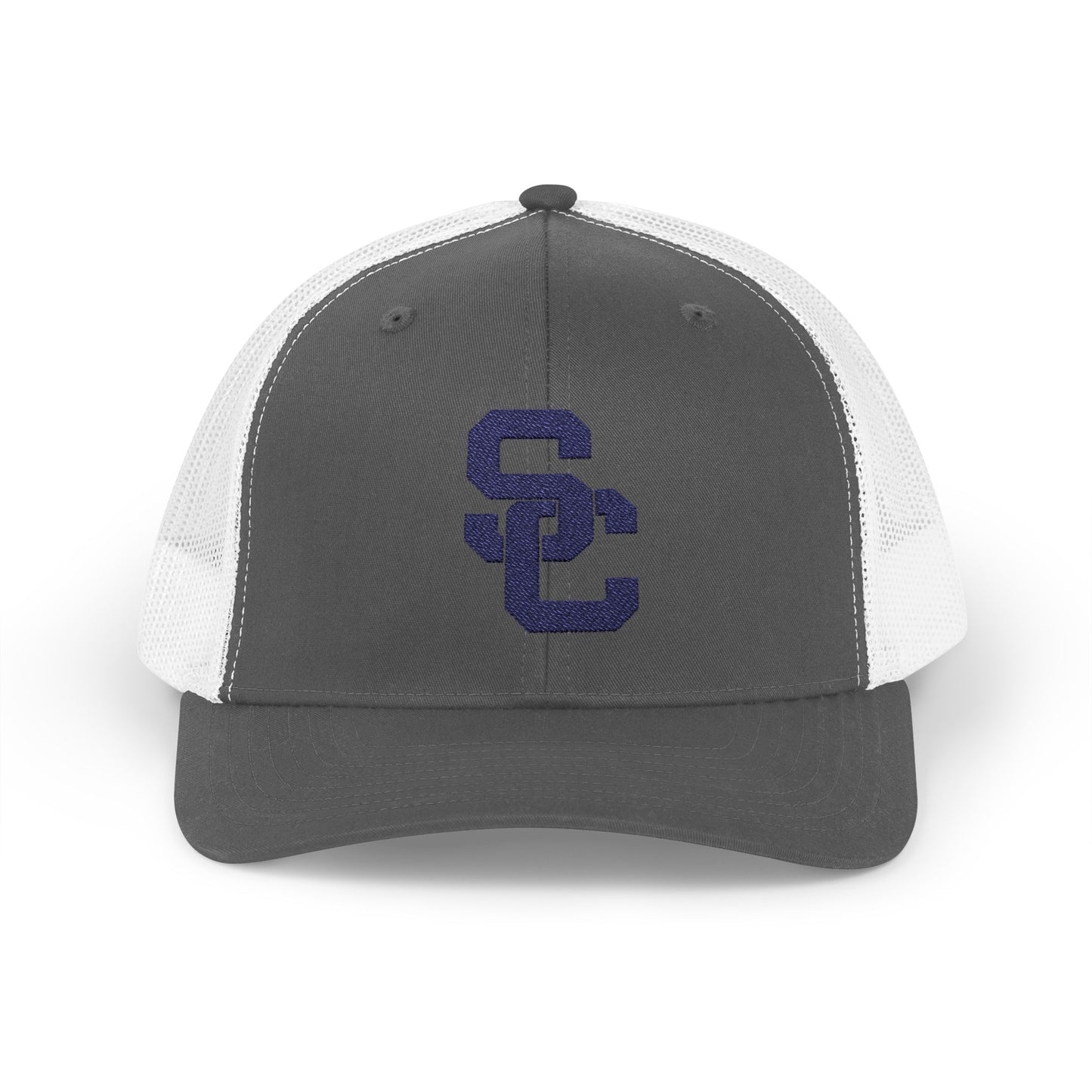 Dodgers USC Snapback Trucker Cap - Stylish & Versatile Headwear