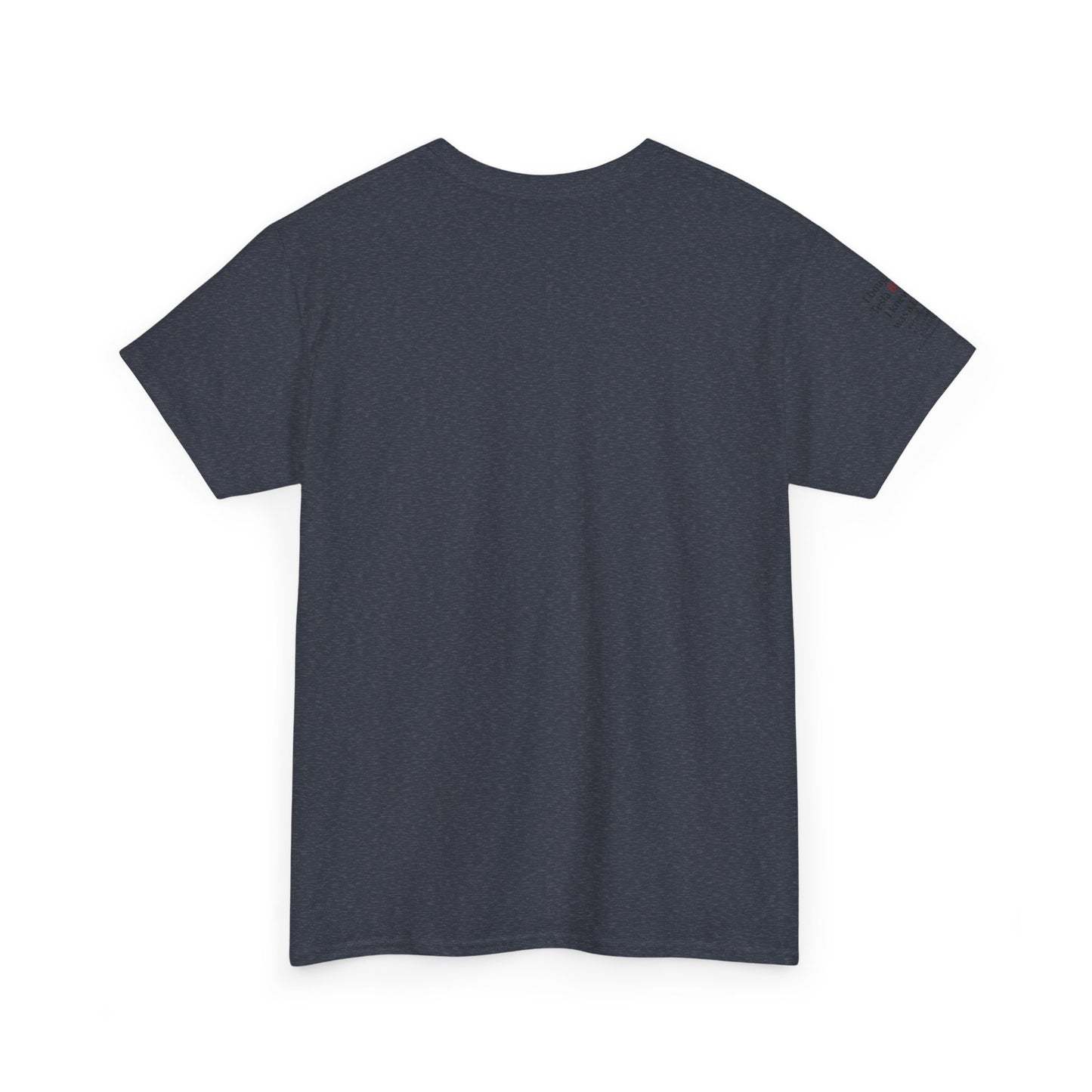 Anti-Elon Tesla Car Club- Heavy Cotton Tee - Cool Casual Wear