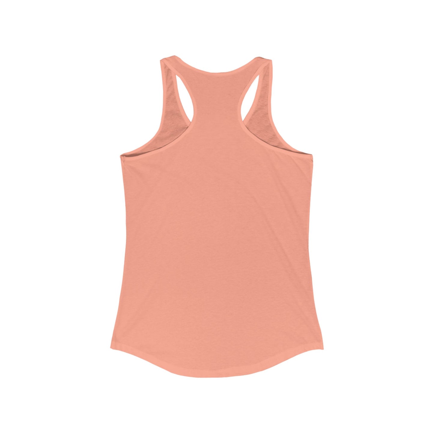 I Love Big & Thick Dodgerdogs Racerback Tank - Dodgers Comfortable Women's Summer Tee