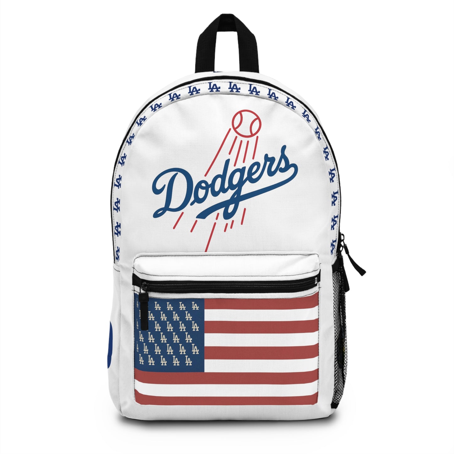 DODGERS BACKPACK