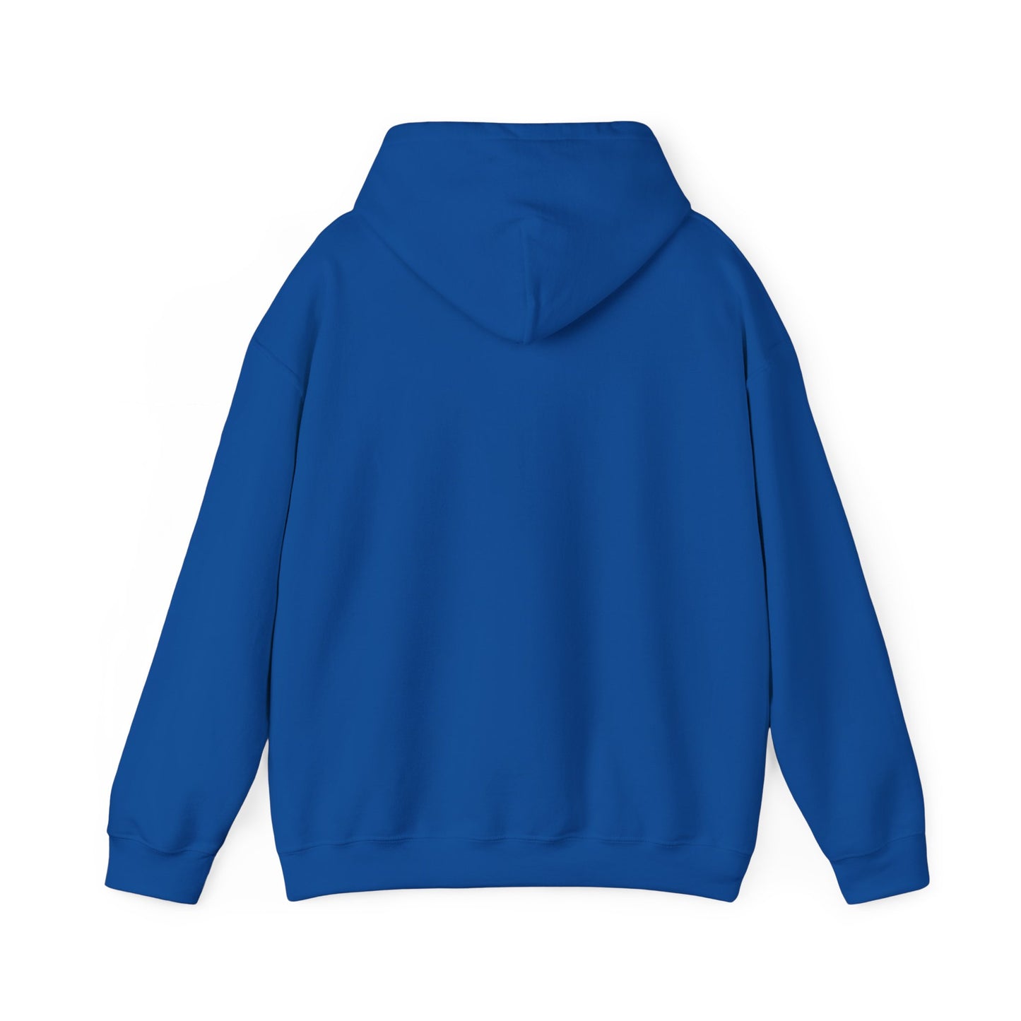 School Social Worker Hoodie – Cozy Unisex Heavy Blend Sweatshirt