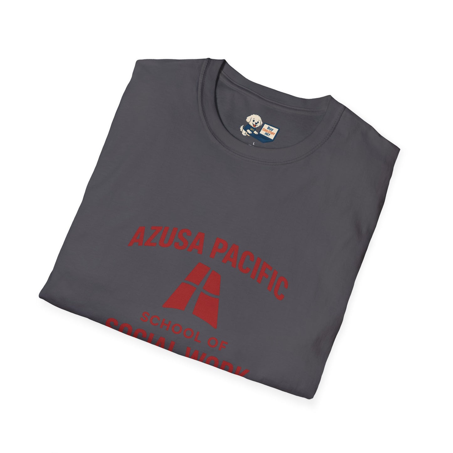 Azusa Pacific School of Social Work Unisex T-Shirt