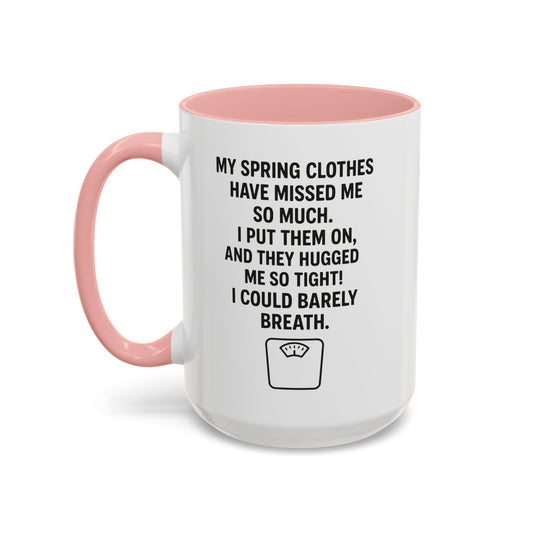 Funny "CROSSFIT" Coffee Mug - 15oz - Perfect for Parties and Gifts