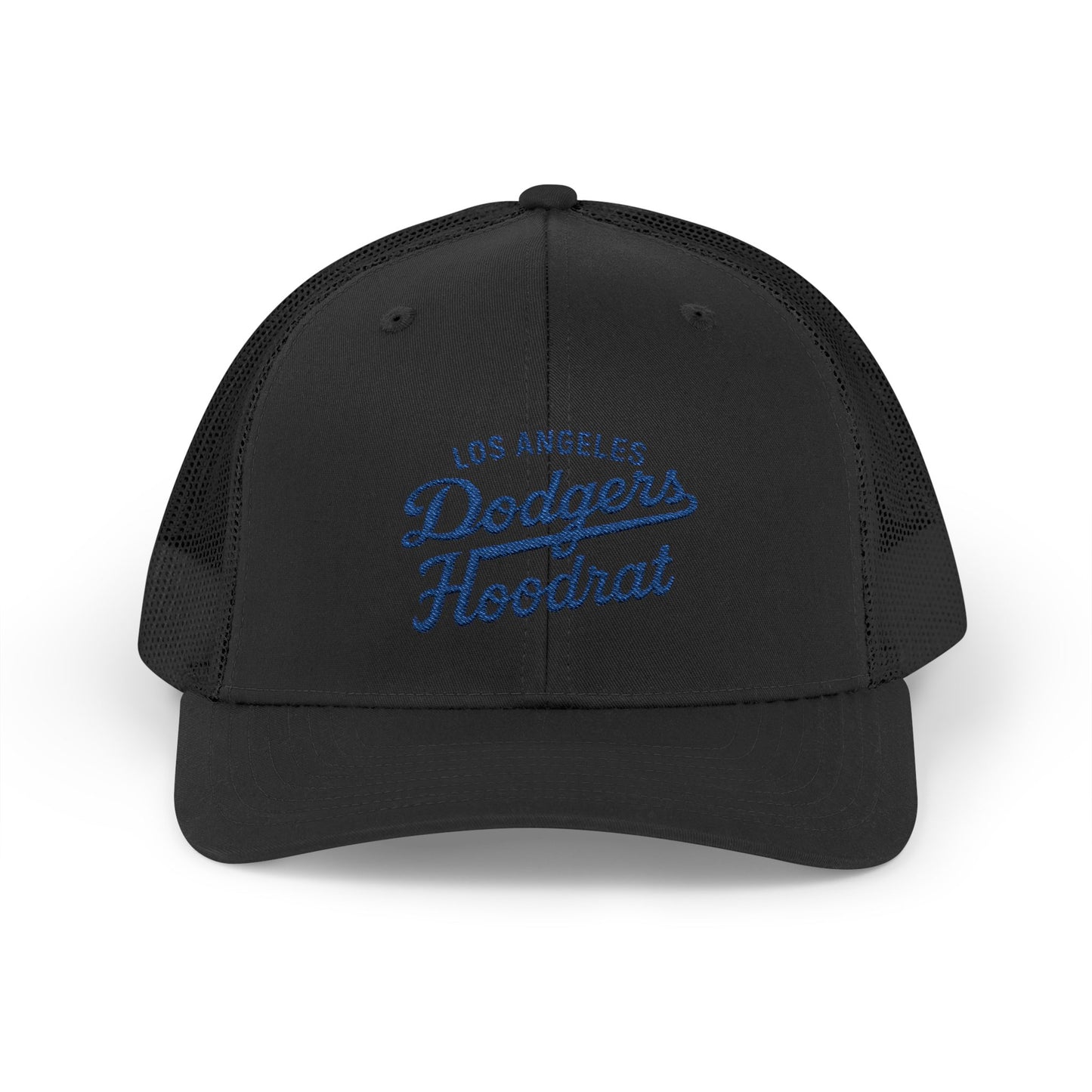 Los Angeles Dodgers Hoodrat Snapback Trucker Cap - Comes in various colors!