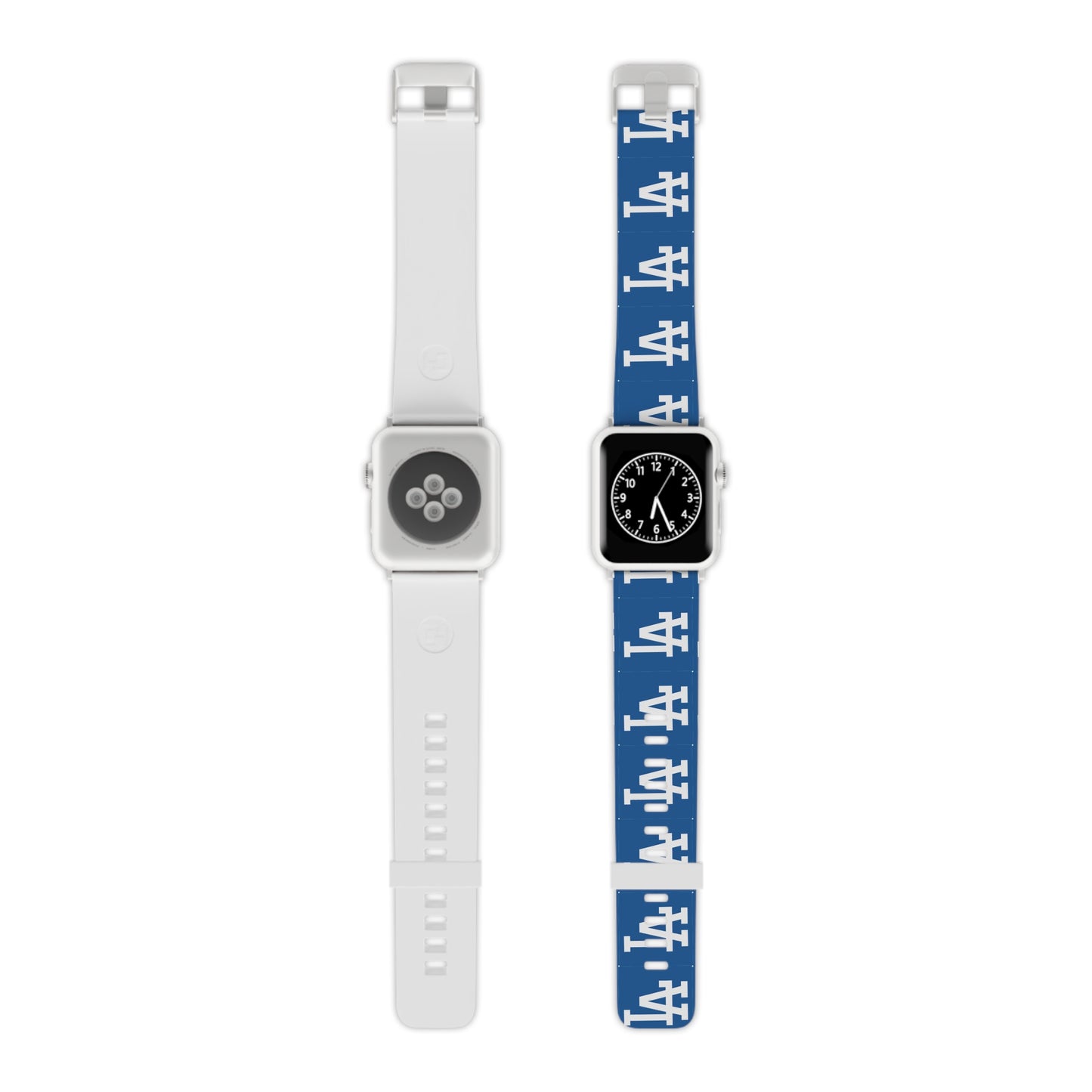 Dodgers Apple Watch Band