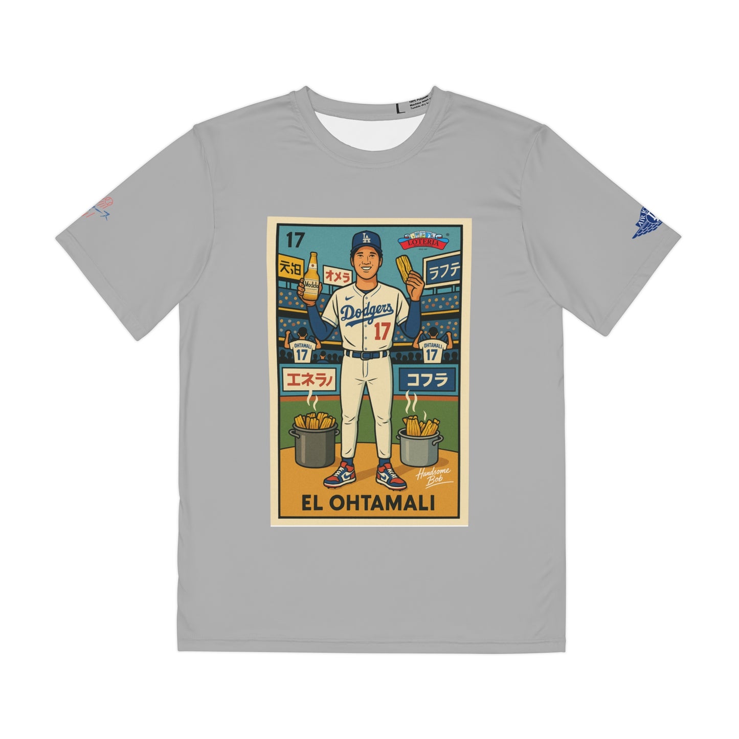 Dodgers - OHTAMALI - 55 HOME RUNS
