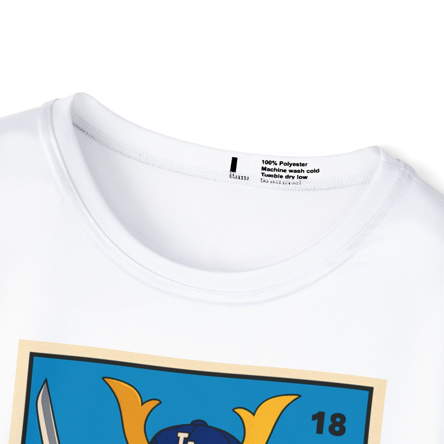 Dodgers Yamamoto “World Series Killer” Tee – 2025 World Series Edition - MVP Tee