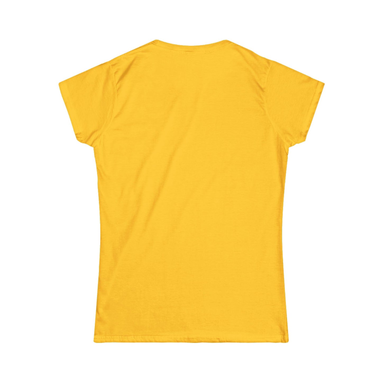 Los Angeles Dodgers Hoodrat - Women's Softstyle Tee - Perfect for Game Day!