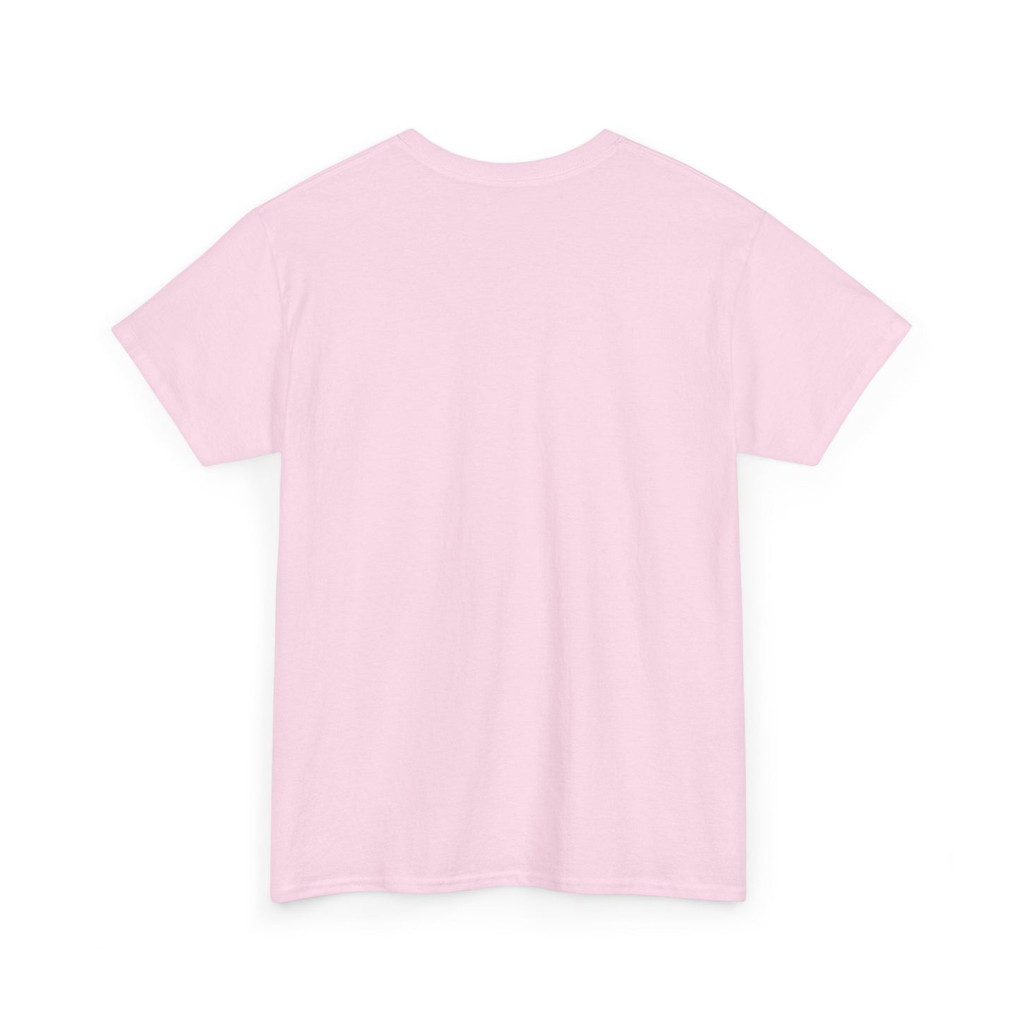 Mental Health "Inner Child" Unisex Heavy Cotton Tee - Original Design