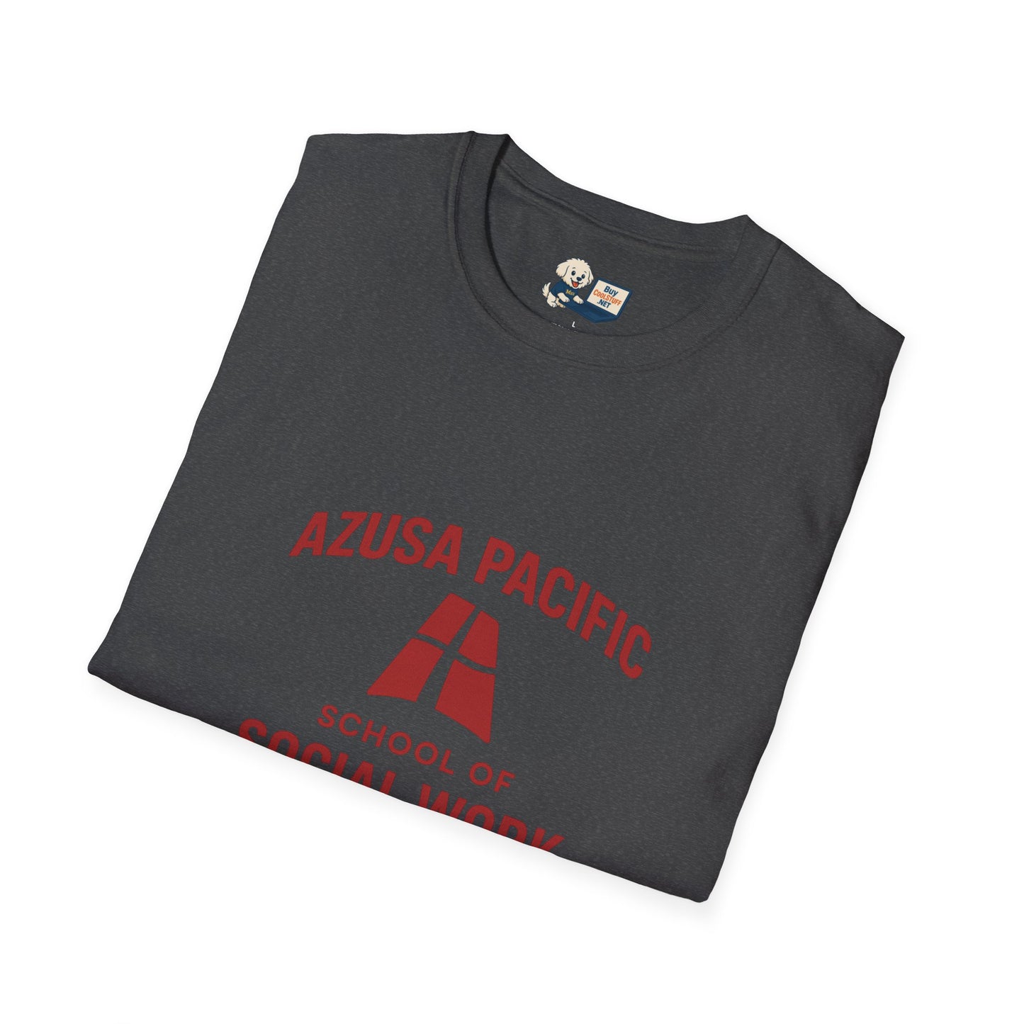 Azusa Pacific School of Social Work Unisex T-Shirt