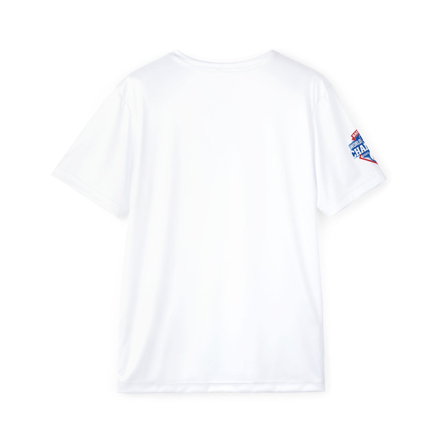 Dodgers Kike & Pages “The Catch” Tee – 2025 World Series Edition - Limited Edition
