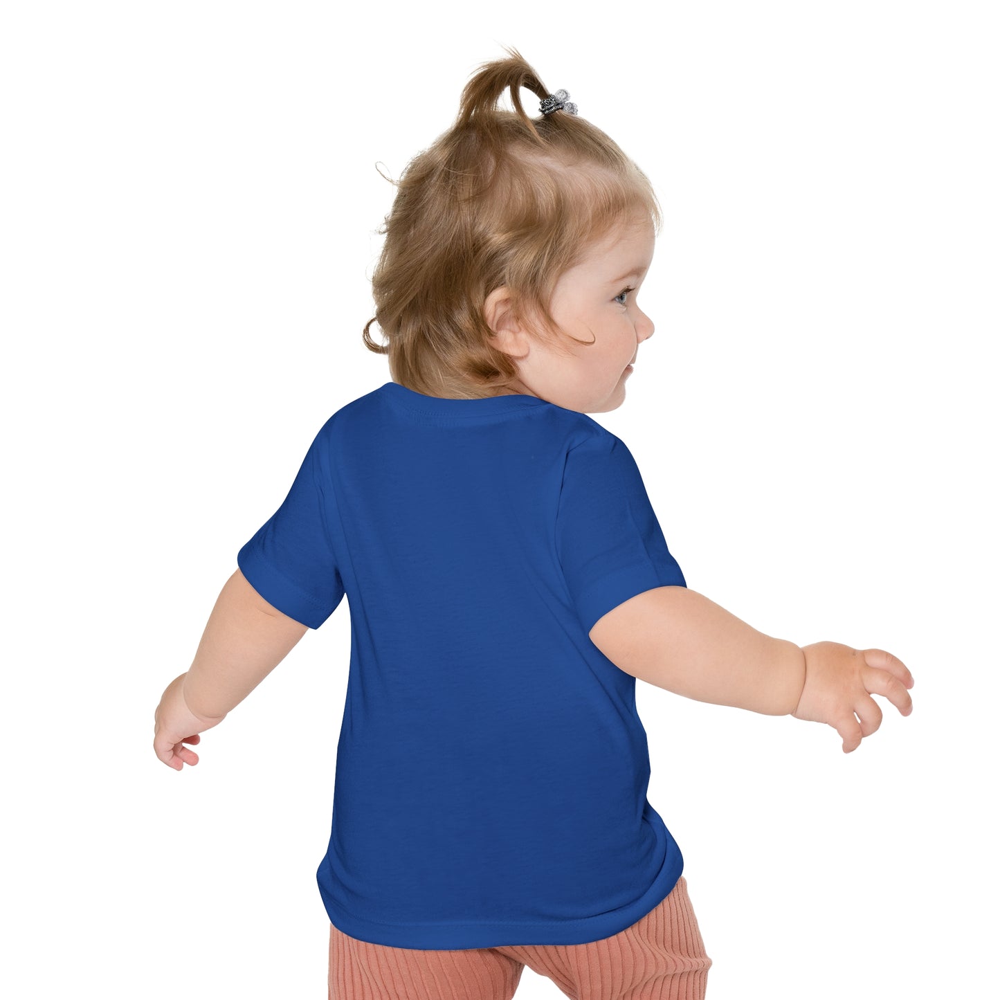 UCLA School of Social Work Baby T-Shirt
