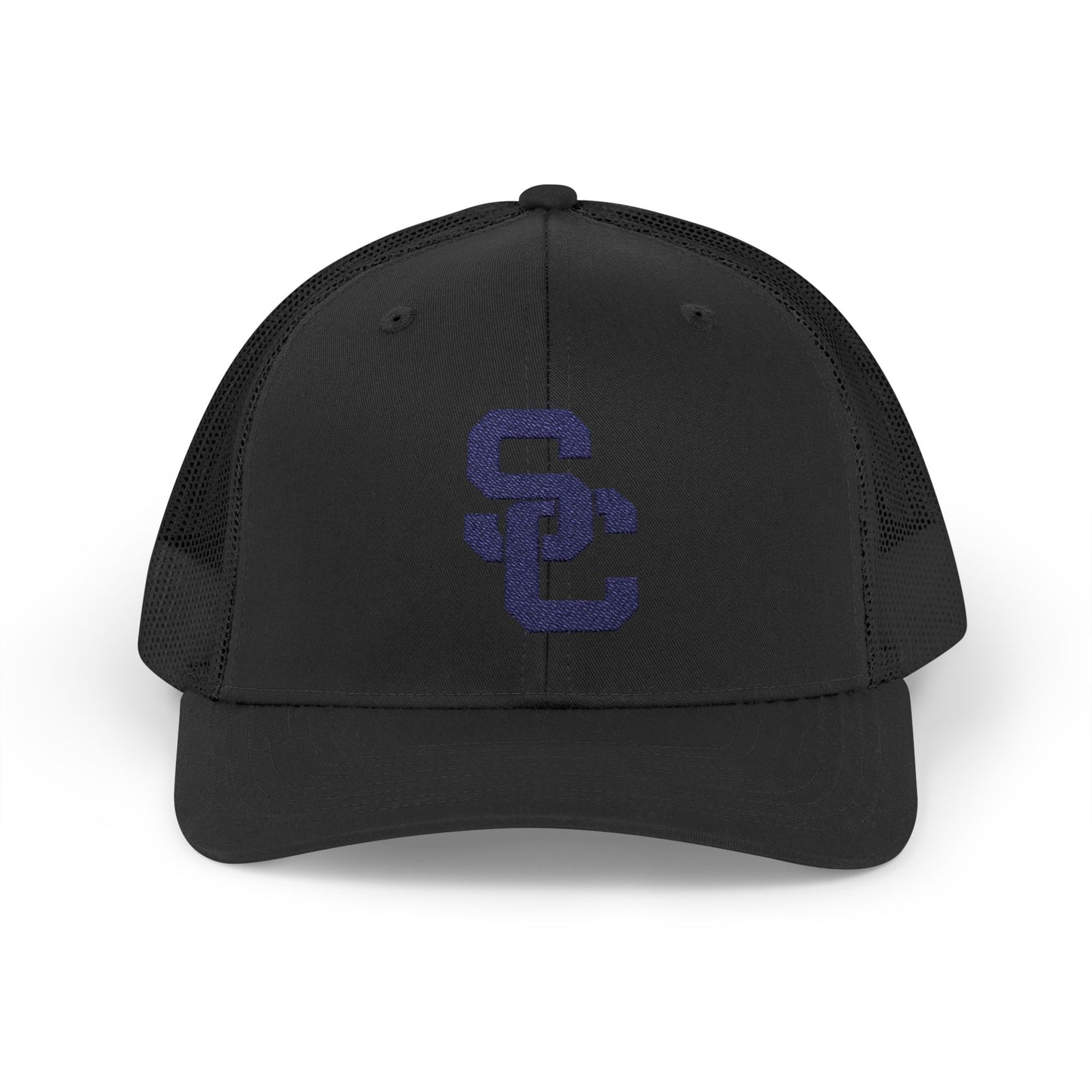 Dodgers USC Snapback Trucker Cap - Stylish & Versatile Headwear