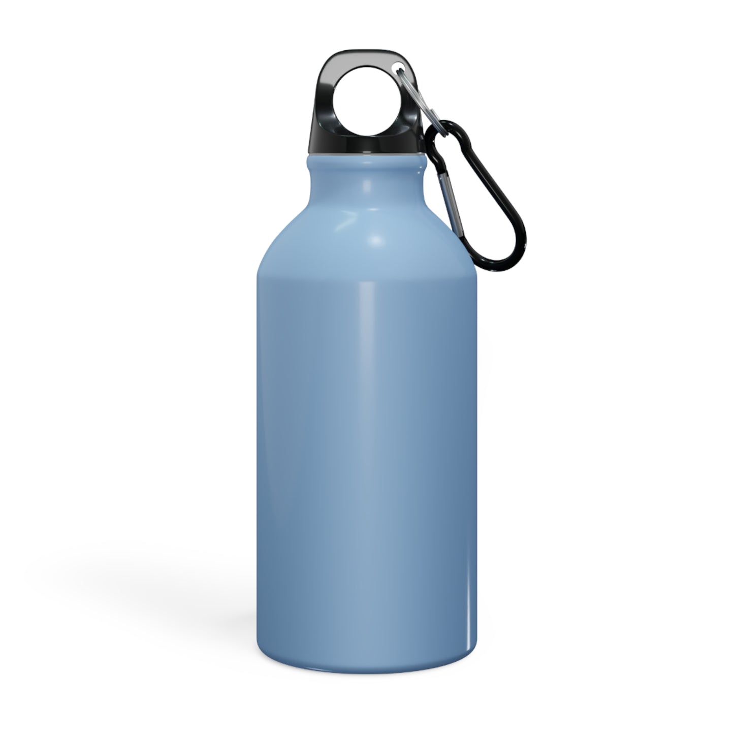Oregon Sport Bottle - Custom USC Social Work Design, Ideal for Students and Professionals, Perfect Gift for Graduations and Celebrations
