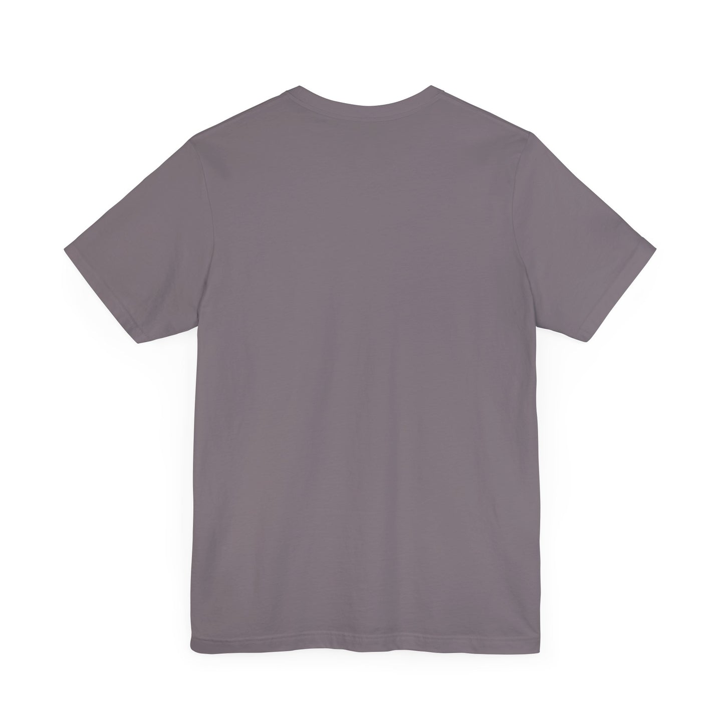 Mental Health "Crisis Ninja" Unisex Jersey Tee - Fun & Quirky Design for Everyday Heroes