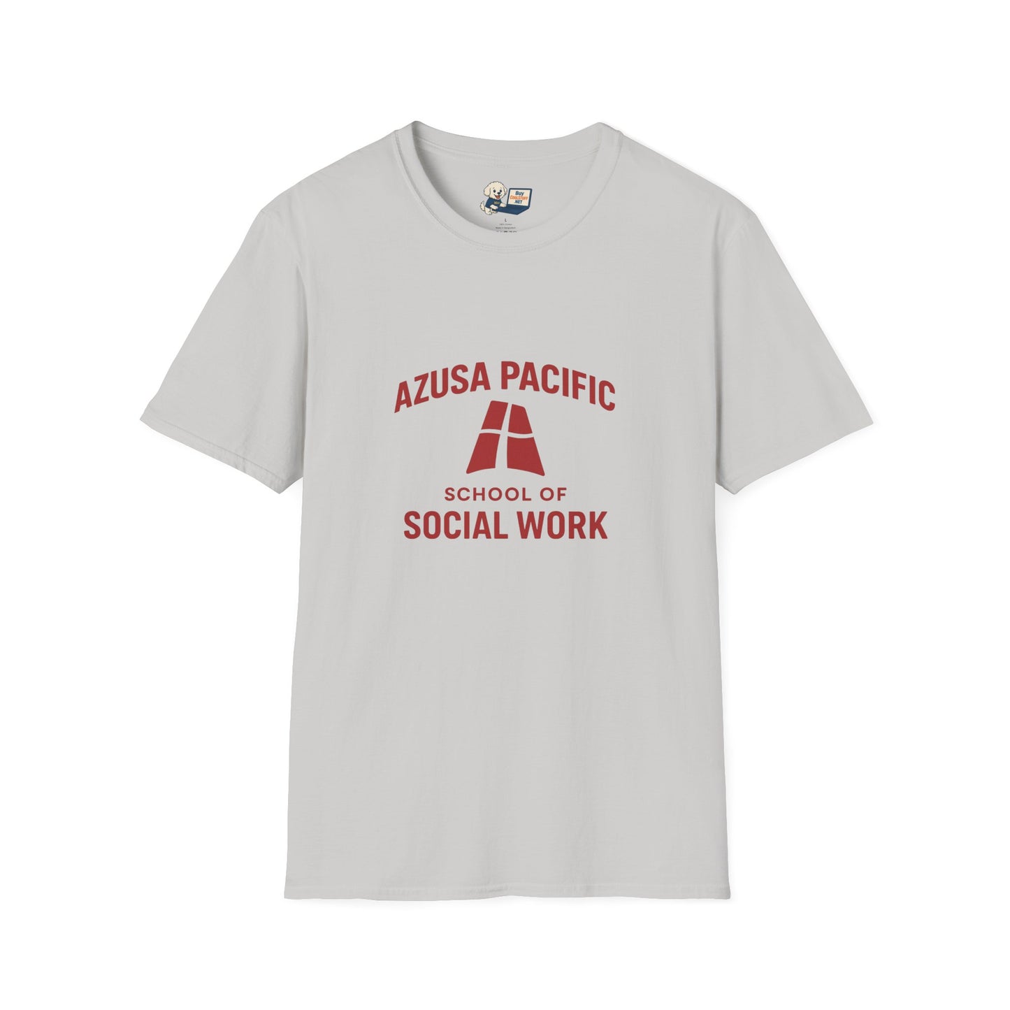 Azusa Pacific School of Social Work Unisex T-Shirt