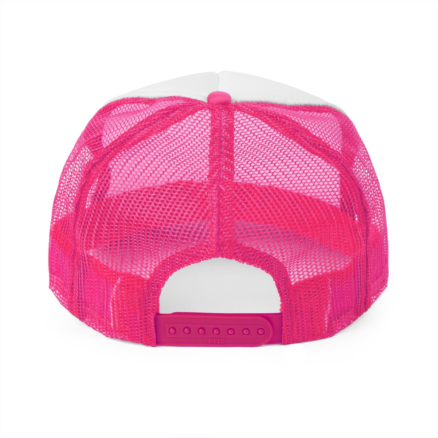L.A. Baseball Heart Trucker Cap - Perfect for Men & Women (Various Colors)
