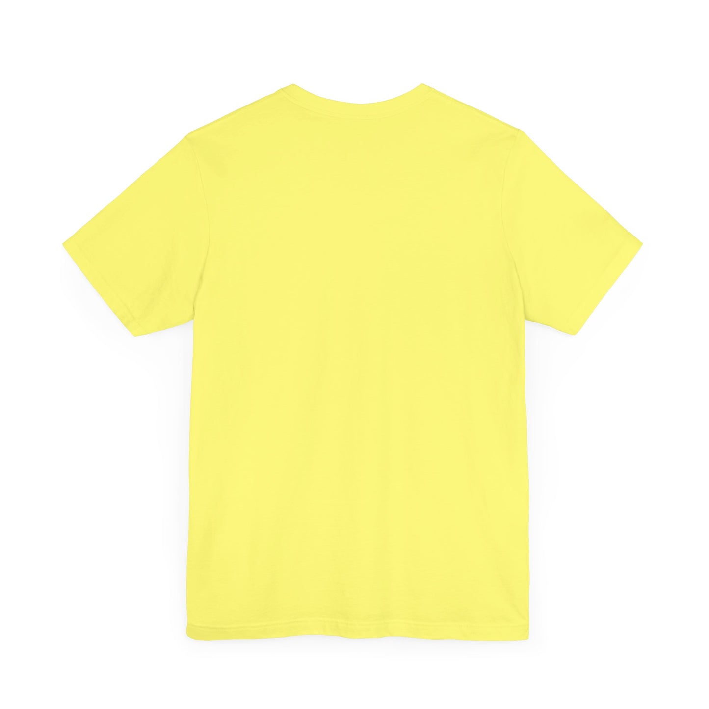 "Dodger Hat"  Dodgers Tee - Unisex Jersey Short Sleeve