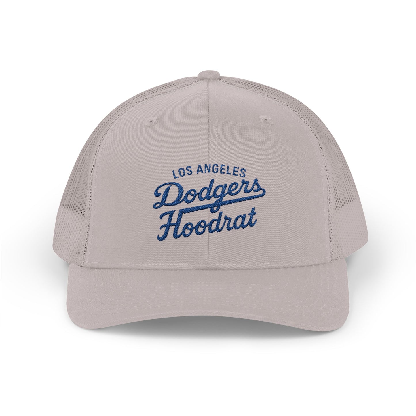 Los Angeles Dodgers Hoodrat Snapback Trucker Cap - Comes in various colors!