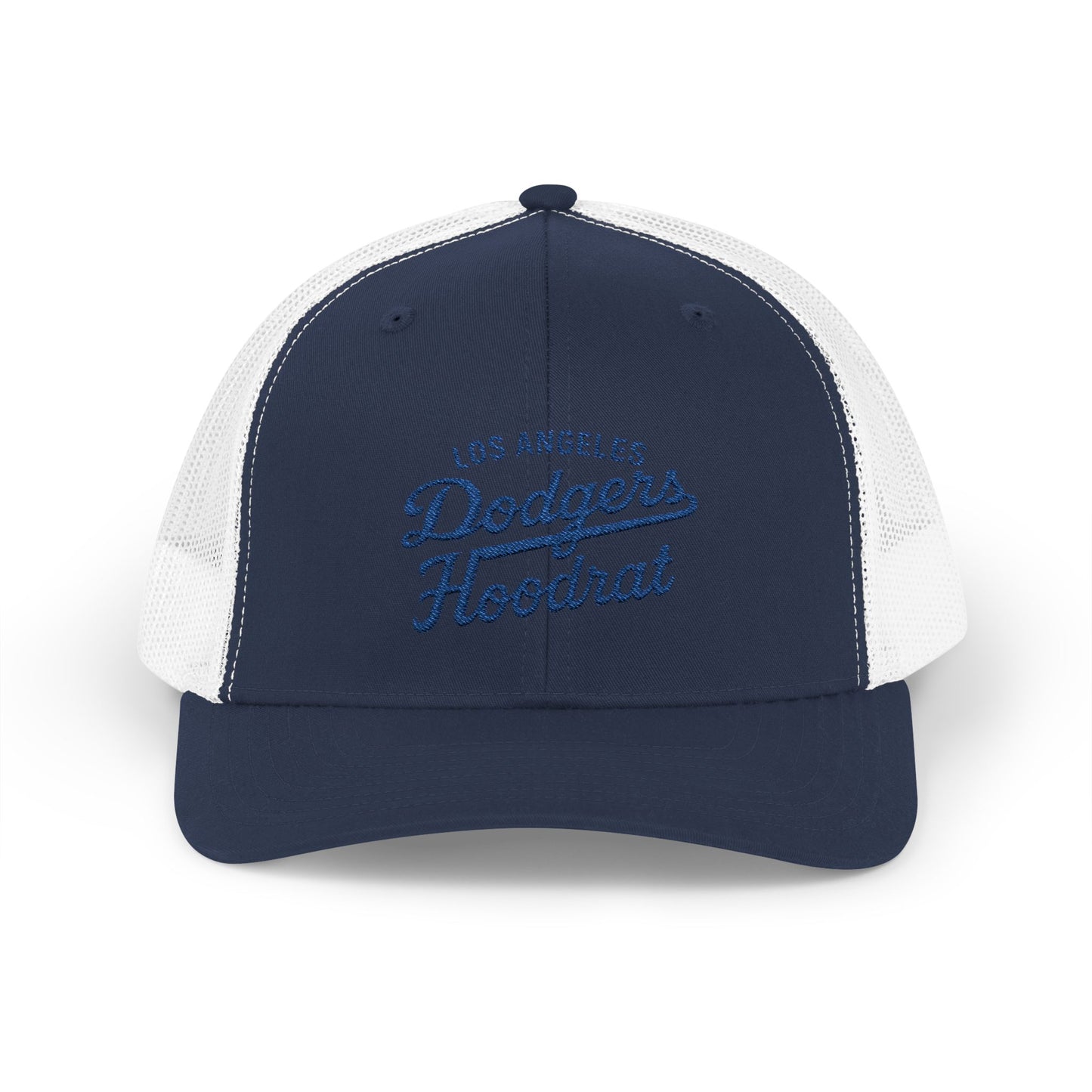 Los Angeles Dodgers Hoodrat Snapback Trucker Cap - Comes in various colors!
