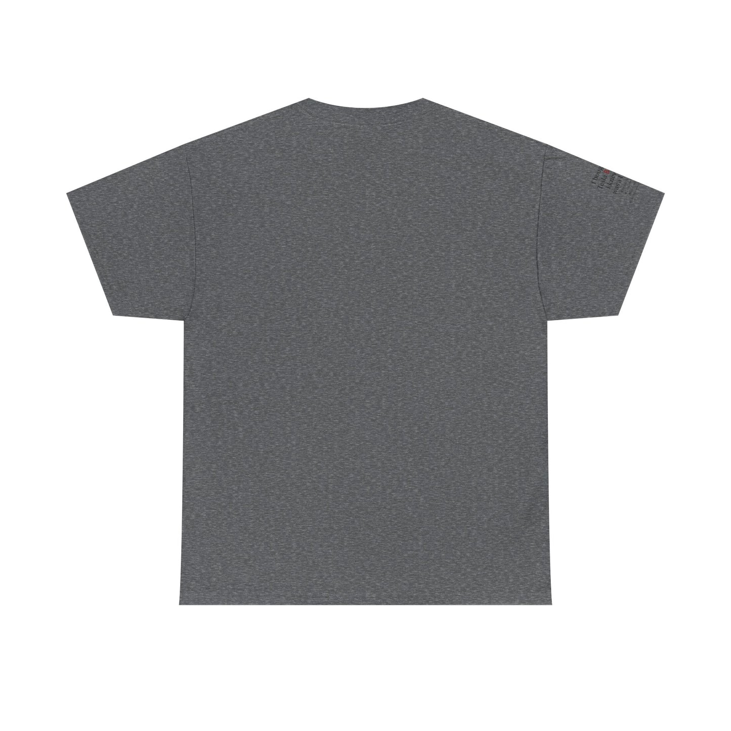 Anti-Elon Tesla Car Club- Heavy Cotton Tee - Cool Casual Wear