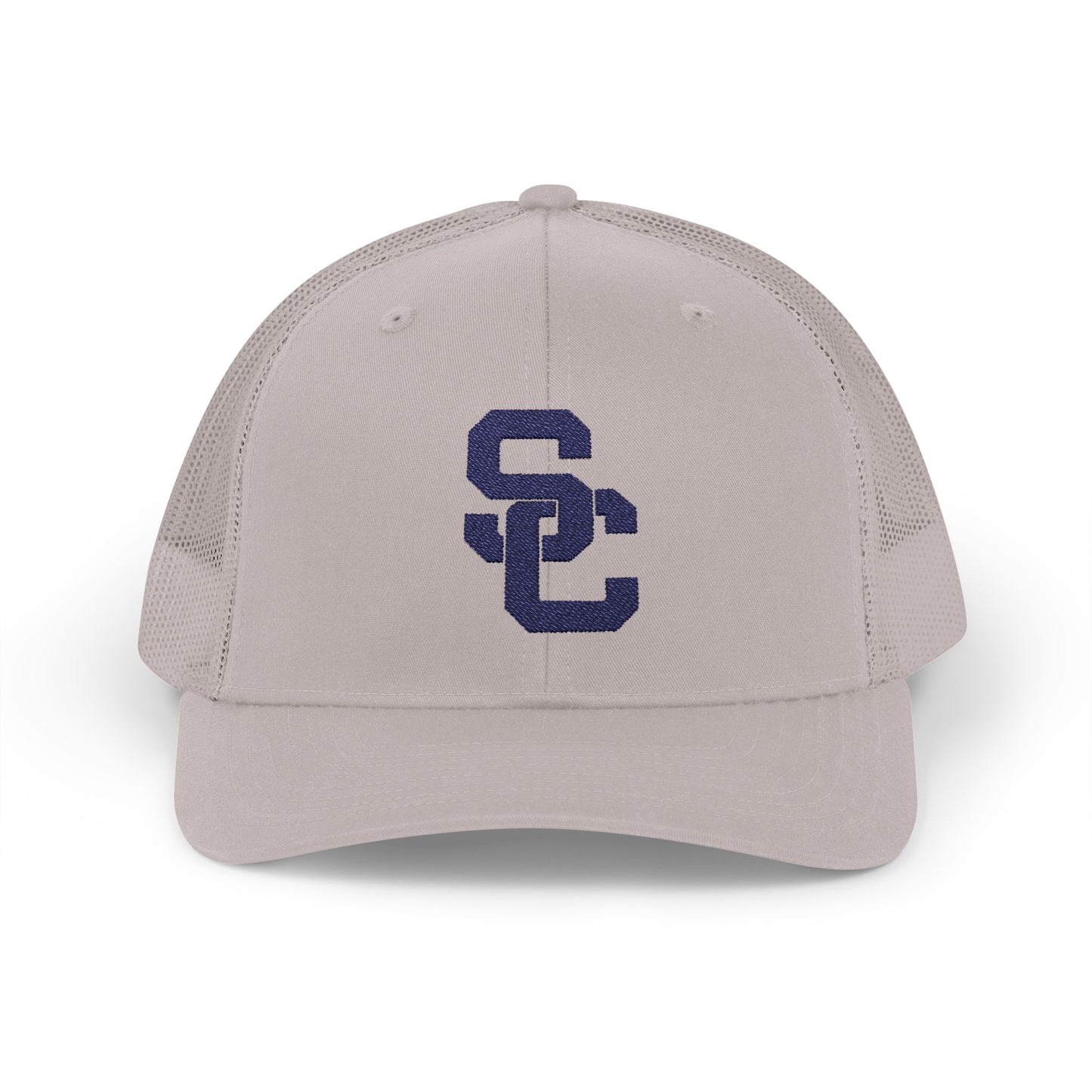 Dodgers USC Snapback Trucker Cap - Stylish & Versatile Headwear