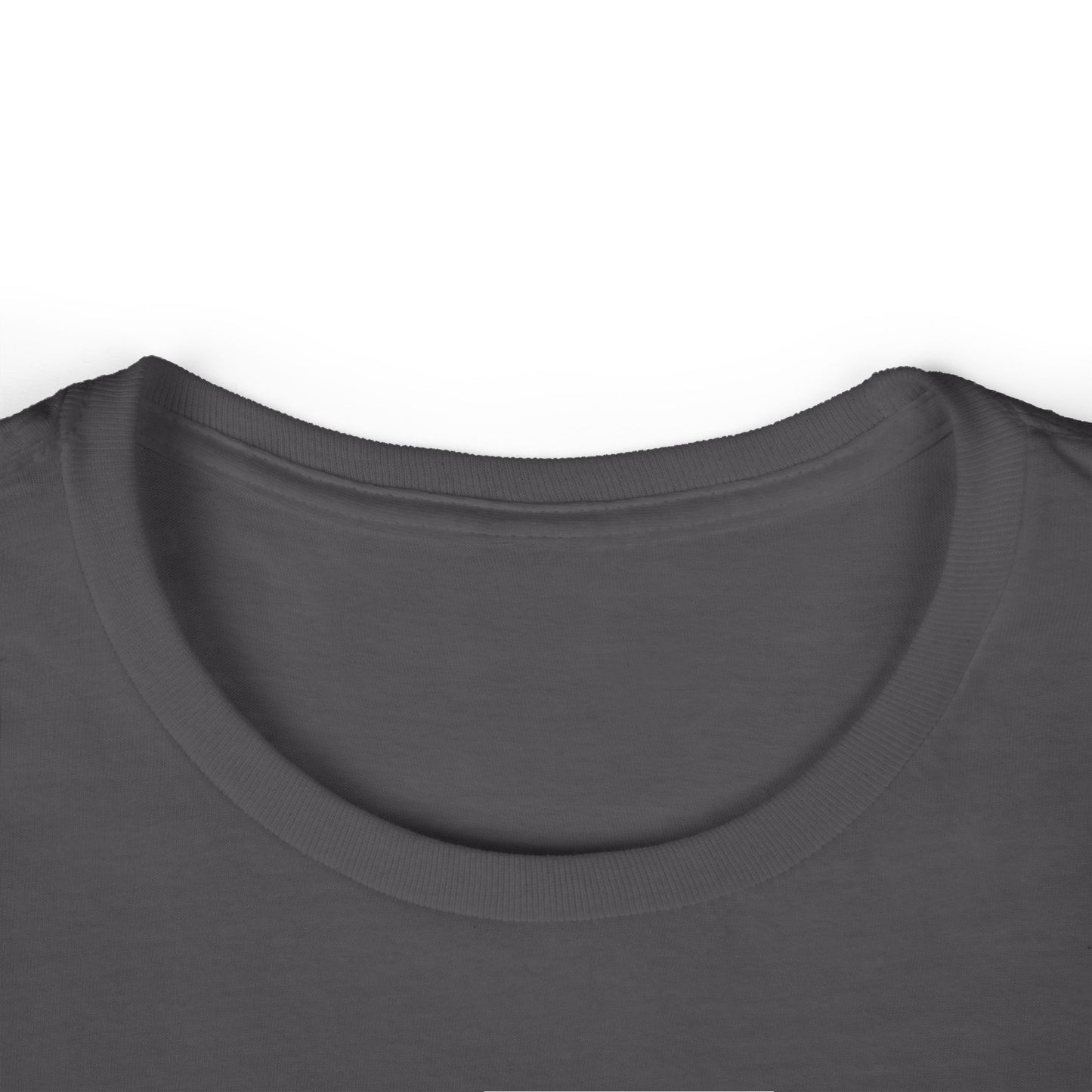 University of South Central USC Women's Softstyle Tee - Comfortable College Spirit Wear