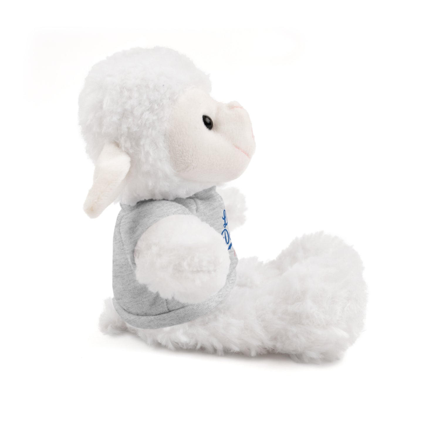 Los Doyers Plush Toy with Tee - Perfect Gift for Sports Fans & Kids