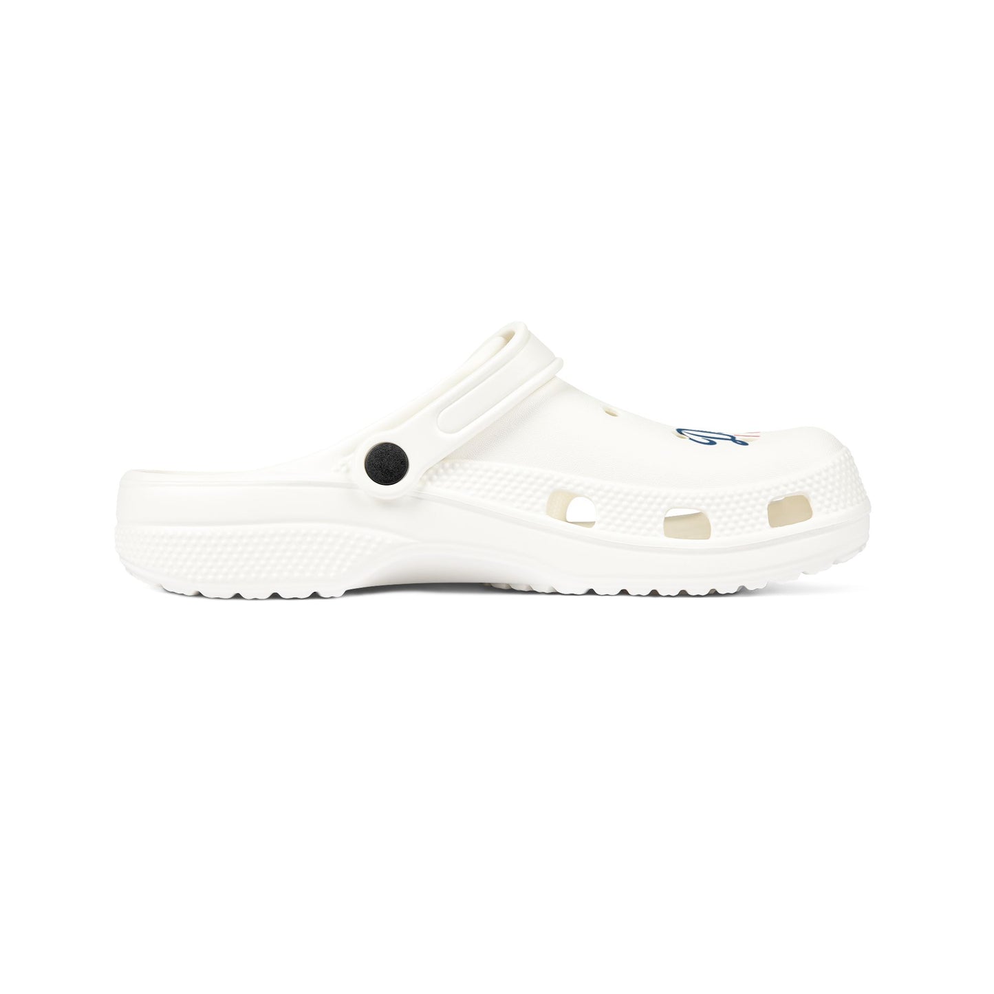 Unisex Dodger Croc-Style EVA Foam Rubber Shoes for Casual Comfort