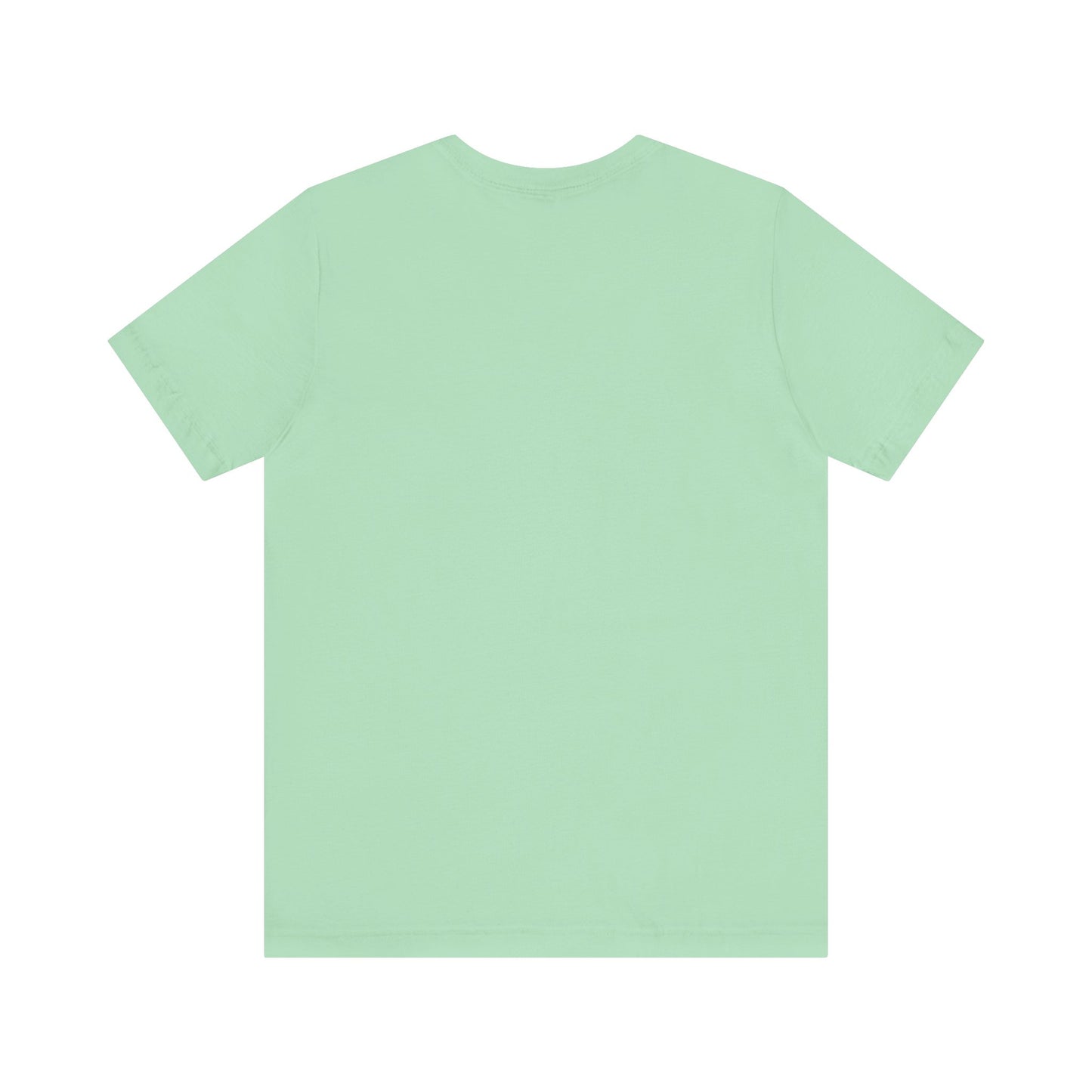 Mental Health "Waldo" Unisex Jersey Tee - Fun & Quirky Design for Everyday Heroes