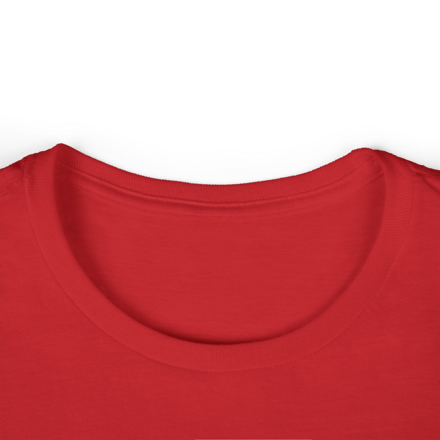 University of South Central USC Women's Softstyle Tee - Comfortable College Spirit Wear
