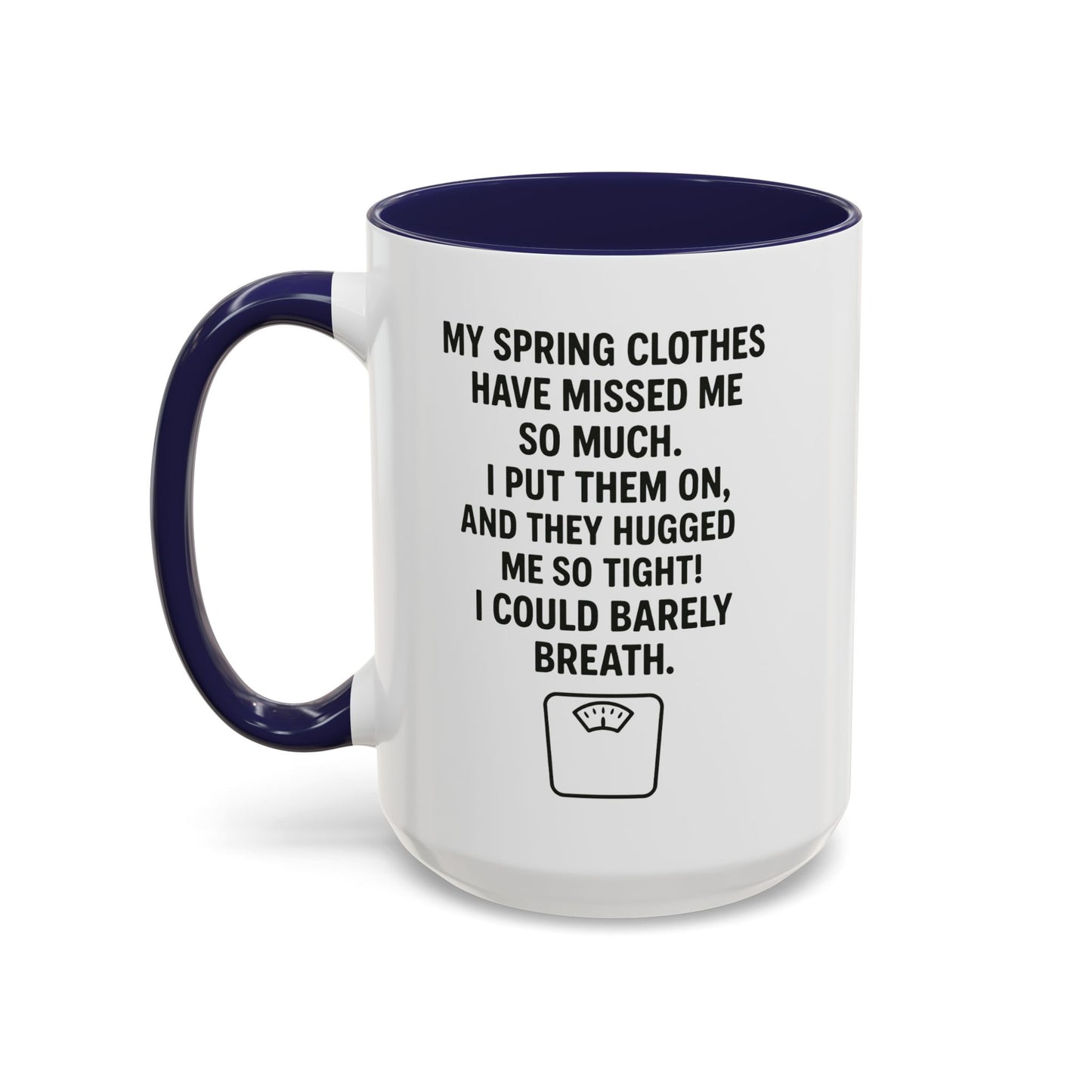 Funny "CROSSFIT" Coffee Mug - 15oz - Perfect for Parties and Gifts