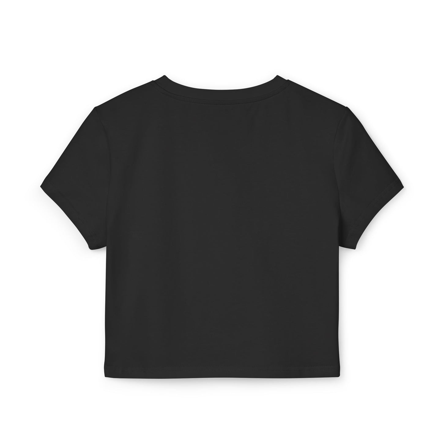 Women's L.A. Baseball Heart Sexy Tee - Cute Floral Design