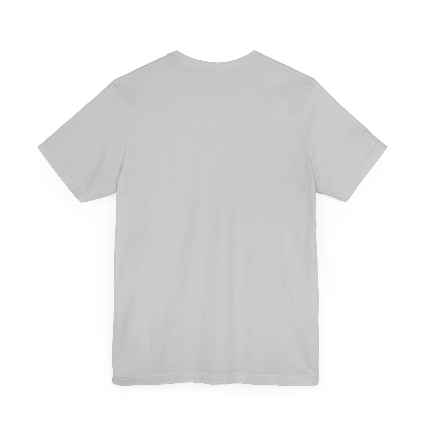 Dodgers "It's Time For Dodger Baseball"  Tee - Unisex Jersey Short Sleeve