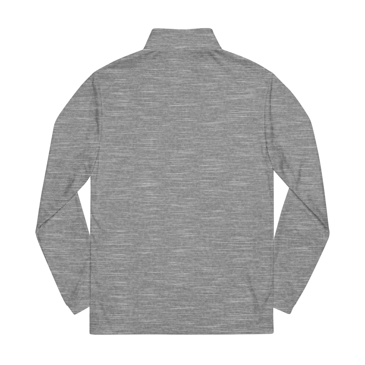 L.A. Logo Men's Adidas® Dodgers Quarter-Zip Pullover - Embroidered Sportswear