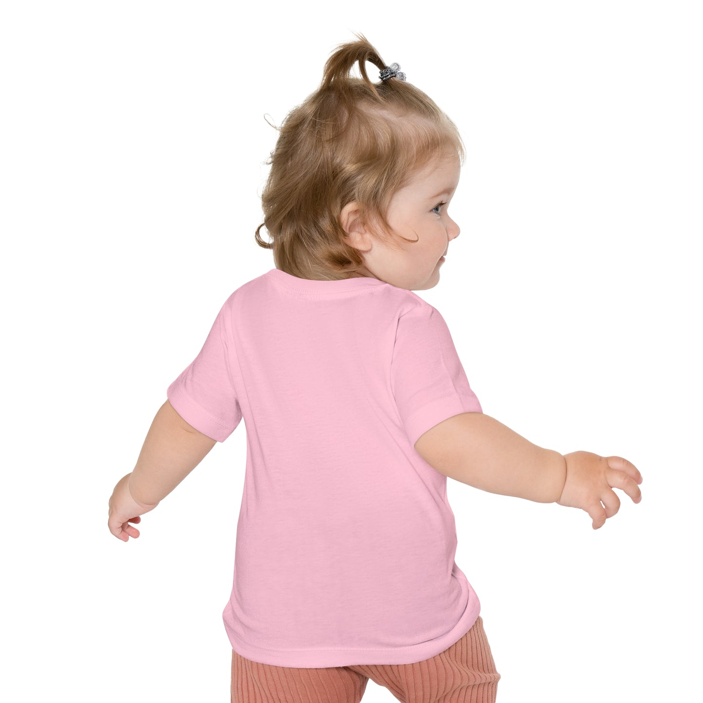 UCLA School of Social Work Baby T-Shirt