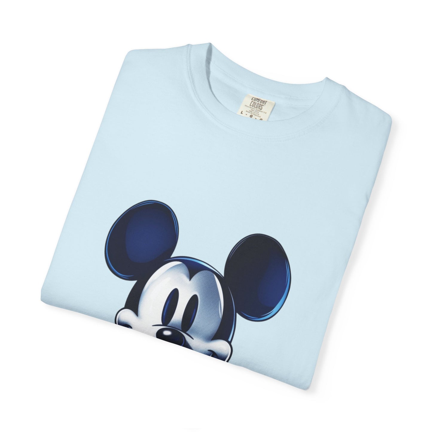 Dodger Spirit Unisex T-shirt - Magic Kingdom Design
