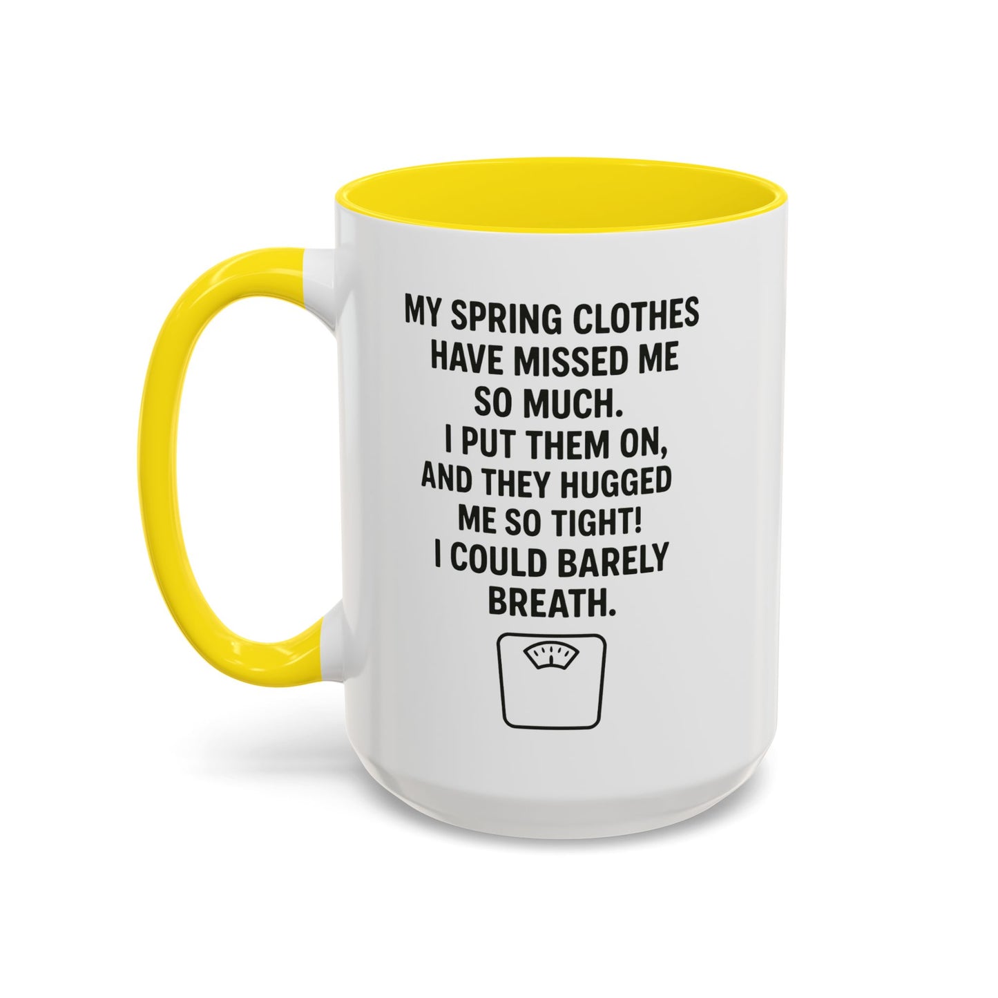 Funny "CROSSFIT" Coffee Mug - 15oz - Perfect for Parties and Gifts