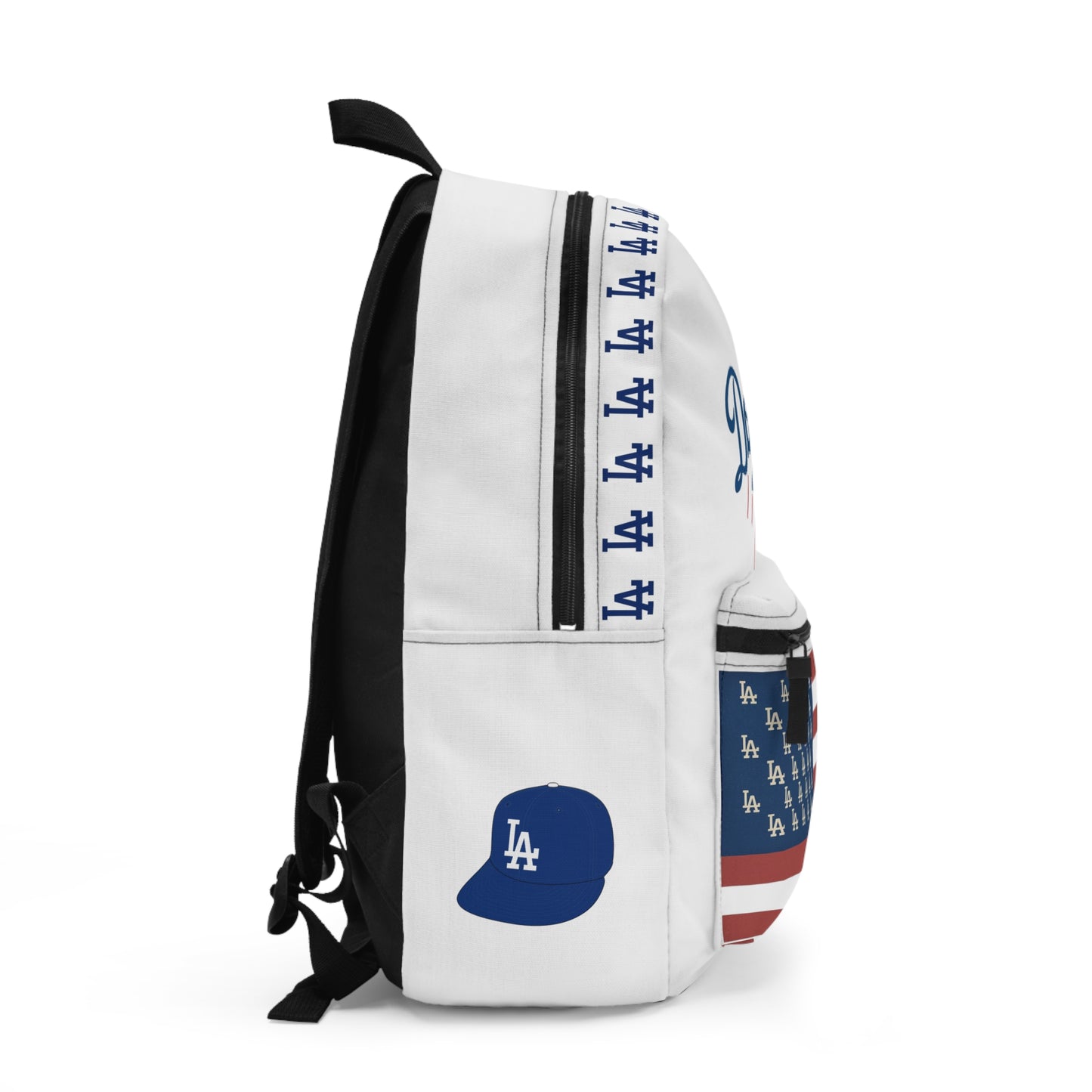 DODGERS BACKPACK