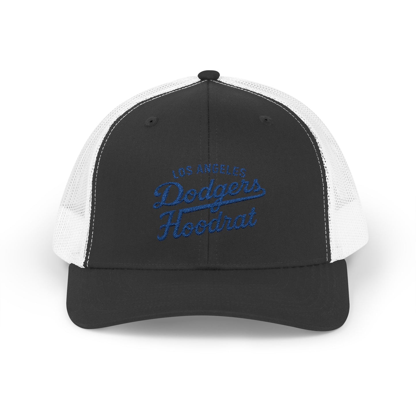 Los Angeles Dodgers Hoodrat Snapback Trucker Cap - Comes in various colors!